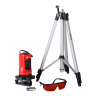 Лазерный уровень РЕСАНТА ПЛ-2ШК 61/10/517