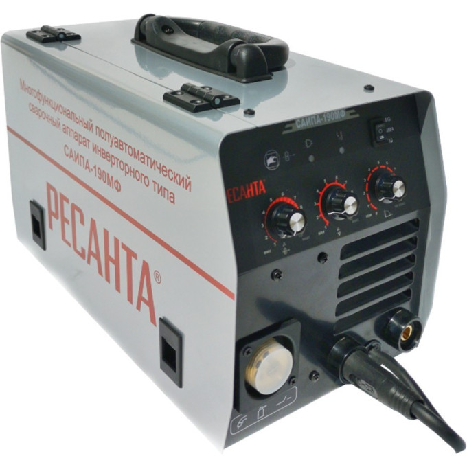 Сварочный аппарат РЕСАНТА САИПА-200 65/24